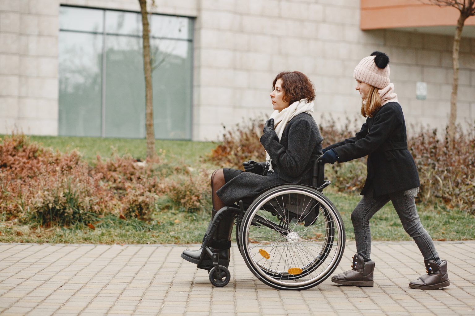 Legal Rights for Developmentally Disabled Adults Explained